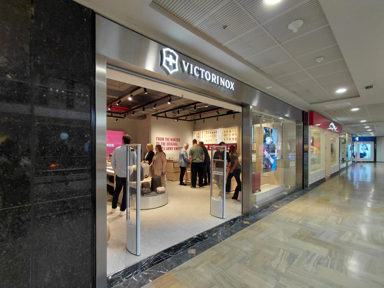 Victorinox Argentina