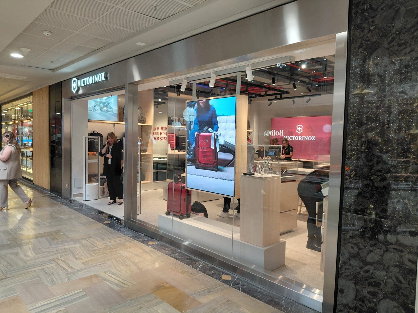 Victorinox Argentina