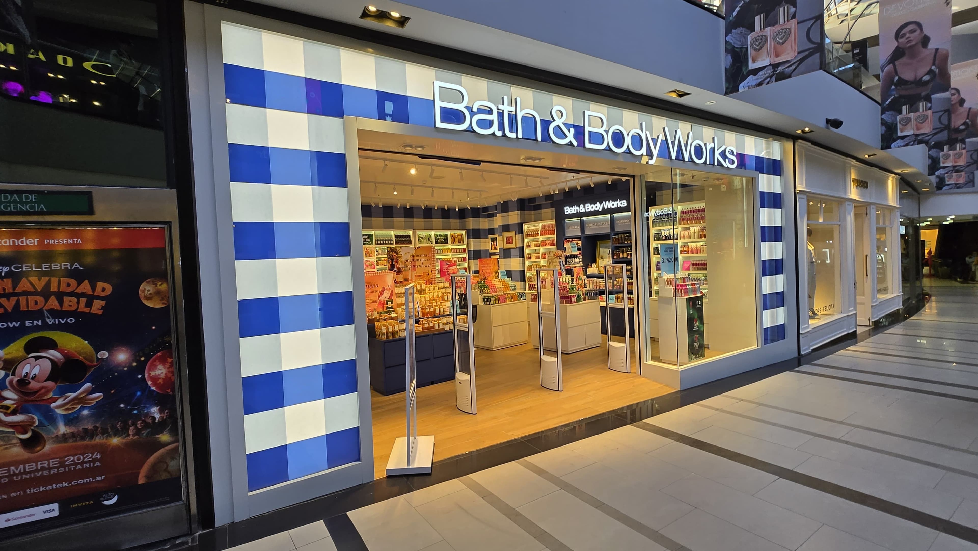 Bath&Body Works Buenos Aires