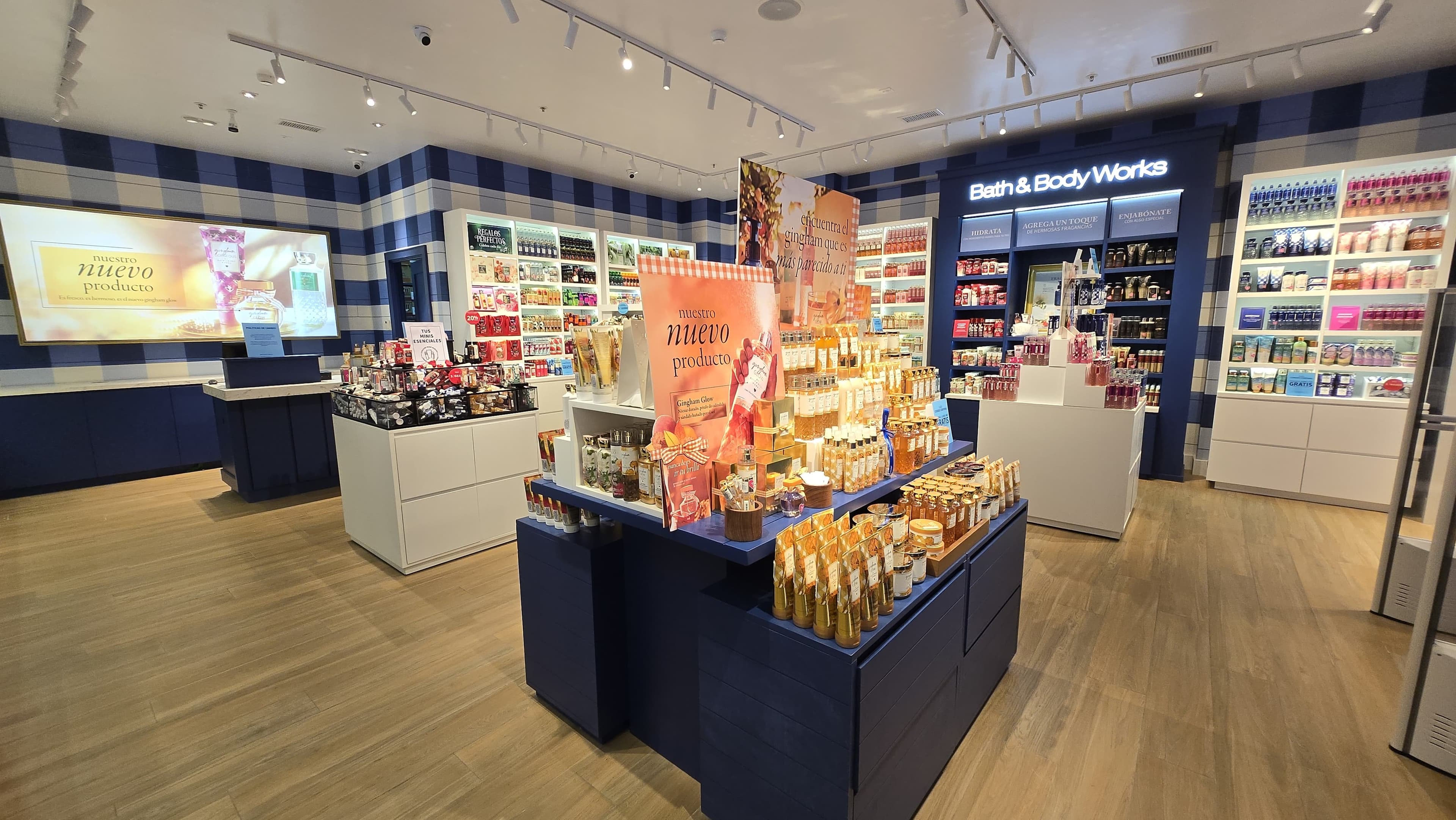 Bath&Body Works Buenos Aires